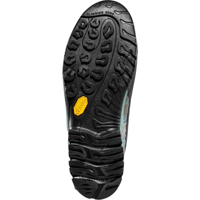 La Sportiva Hyper GTX Fjord mujer zapatos de aproximación
