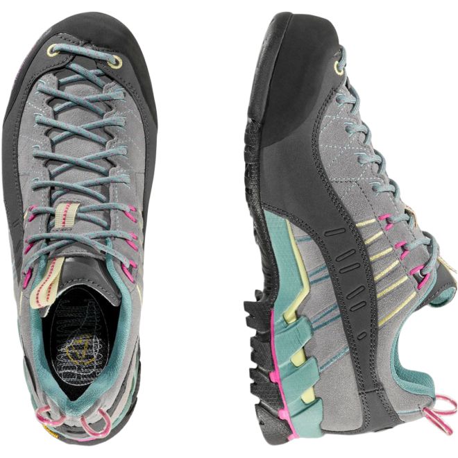 La Sportiva Hyper GTX Fjord mujer zapatos de aproximación