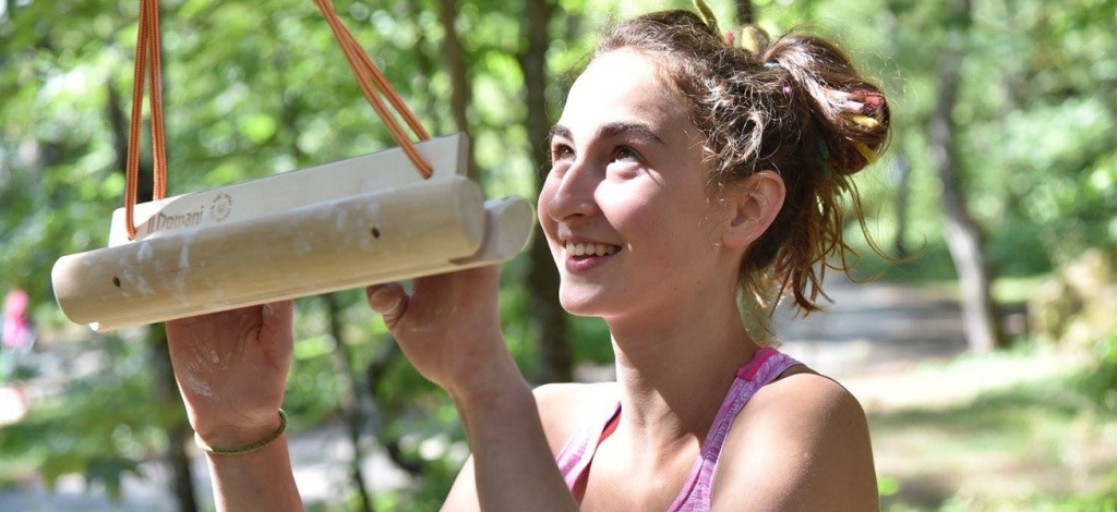 Puc Series Il Domani Training